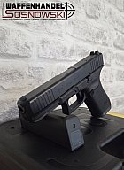 Pistole Glock 17 Gen5 MOS 9mm Luger