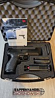 Pistole HK SFP9K OR A1 9mm Luger