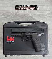Pistole HK SFP9K OR A1 9mm Luger