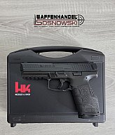 Pistole HK SFP9F OR A1 9mm Luger