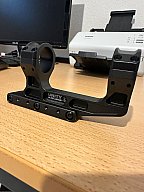 Unity Tactical FAST LPVO Mount 30mm AR15 Neu, regulärer Preis 435 €