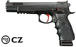 CZ 75 SP-01 6.1 SA