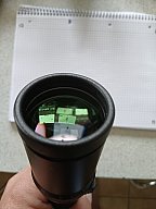 Swarovski PVI-2 2,5-10×56 mit Schiene, ähnlich Z4