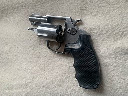 Revolver .38 Special