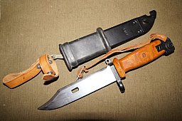 Bajonett polnisch AK M59/6 H4