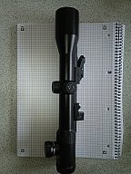 Zeiss Varipoint 1,5-6x42 VM T* Drückjagd