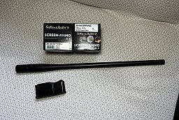 Sauer 505/404 Austauschlauf .30-06 inkl. 3er Magazin