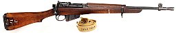 LEE-ENFIELD JUNGLE No.5 CARBINE -303British