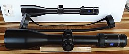 Zeiss HT 3-12x56 ohne Schiene Absehen 60 ( kein Swarovski, kein Schmidt und Bender )