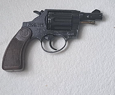 Schreckschusspistole 6mm