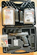 Walther Q5 Match SF