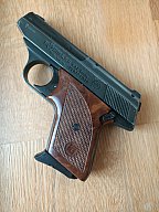 Röhm RG 8 Cal. 8mmK mit viel Zubehör