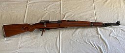 Karabiner K98, M48A, Preduce 44, Kaliber 8x57 IS