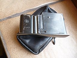 Magazin Steyr Mannlicher Luxus Kal. 9,3x62