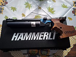 Hämmerli AP 20 Pro