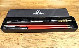 Reinigungsgerat für Kal. 9,3 mm Akah neu