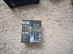 Bushnell Excursion HD 8x42mm