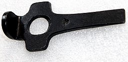 NEU - PISTOLE P08 PARABELLUM SCHLÜSSEL LADEHILFE