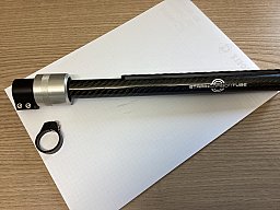 Stark cabon-tube 32 cm