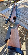 Anschütz Match LG. Mod 380 - Diopter und Zubehör !!
