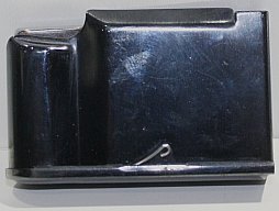 Magazin Krico 600 4-Schuss 222/223Rem