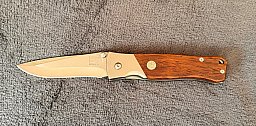 Böker Klappmesser Walter Brend