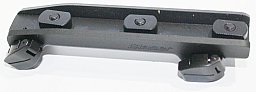 Original Blaser Sattelmontage für Zeiss Innenschiene, neuwertig