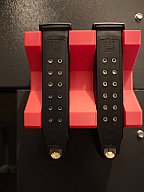 Glock 20 Gen 5 Magazin Halter Waffenschrank