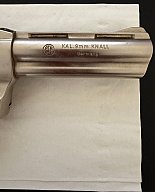 Röhm RG99 VM