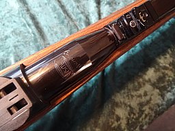 Mauser 66S