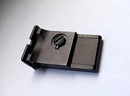 Mikrometervisier für SIG P210-1 bis 6