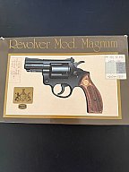 Mauser Magnum cal.45