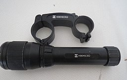Ir Strahler Hikmicro 940
