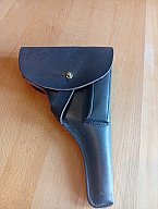 Holster für Pistole P08 super Fertigung und Zustand