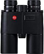 LEICA Geovid 10x42-HD - der Spitzenklasse Fernglas mit Entfernugsmesser