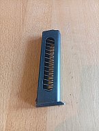 Original Magazin Makarov 9mm Makarov 8 Schuss super Zustand