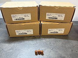 Geschosse LOS .451 230 gn - 1000 Stück - Part1