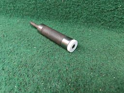 WALTHER MOD 53,55 LGV-KOLBEN MIT NEUER DICHTUNG-