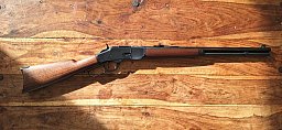 Winchester 1873 TOP ZUSTAND!