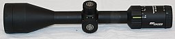 SIGSAUER WHISKEY3 3-9x50