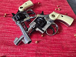 Röhm RG 9 Chrom