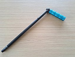 Armanov Dillon Bedienhebel für Dillon XL650 / XL750 / RL550
