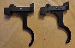 K98 Abzug