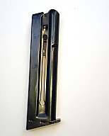 Original Magazin S&W Mod.41 10 Schuß