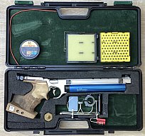 Steyr LP10