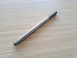 Armanov Antifriction Camming Pin für Dillon XL650 und XL750