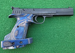 Walther CSP Expert