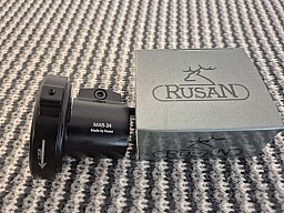RUSAN MAR-34 Modular Adapter für Wärmebild-Vorsatzgeräte