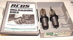 Matrize RCBS Kal. 5,6x50 R Magnum