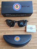 Belgian Defence – Sunglasses